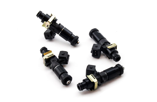 Kit Inyectores Deatschwerks 1200cc Nissan 240sx KA24E 89-90 CA18DET