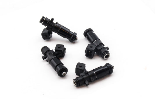 Kit Inyectores Deatschwerks 1200cc Subaru WRX 02-14 Legacy GT 07-12 STI 07-15