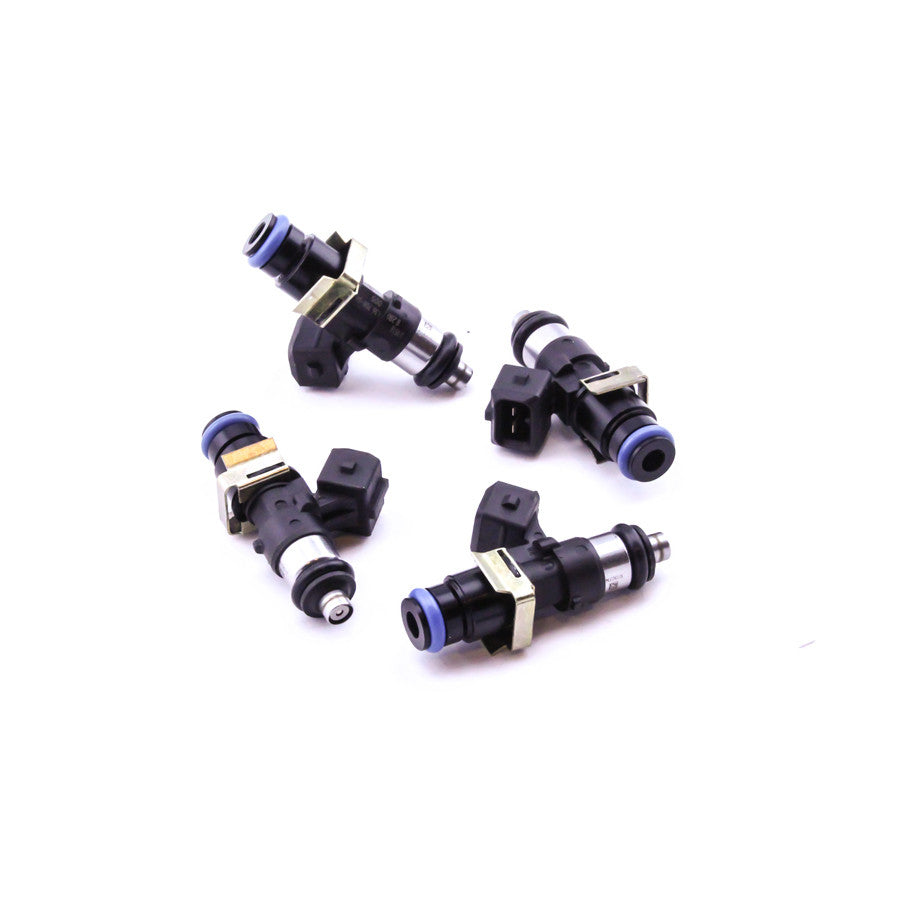 Kit Inyectores Deatschwerks 1500cc Dodge Neon SRT-4 03-05 y Caliber SRT-4 08-09