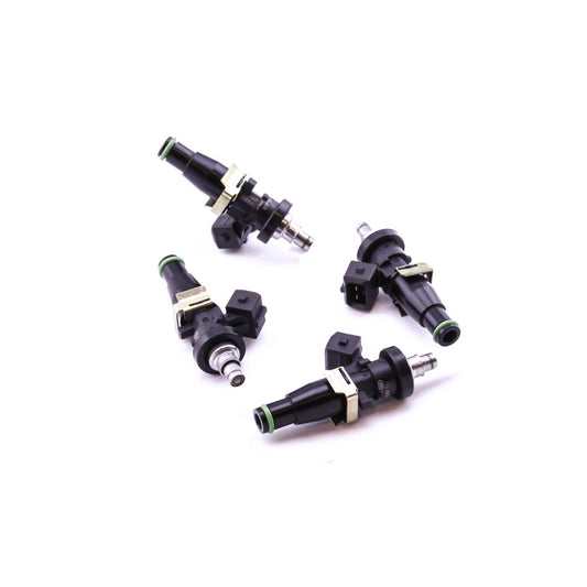 Kit Inyectores Deatschwerks 1500cc Honda Civic/Integra B/D/H