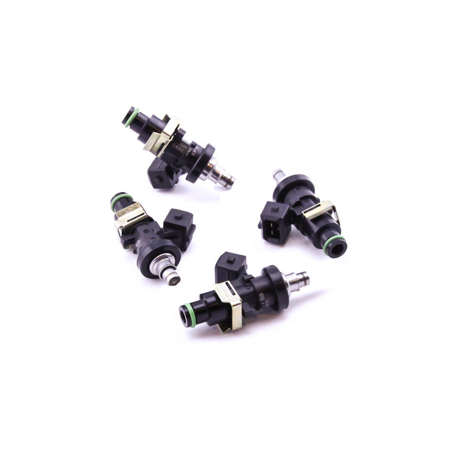 Kit Inyectores Deatschwerks 1500cc Honda S2000 F20/F22 99-05 - Imagen 2