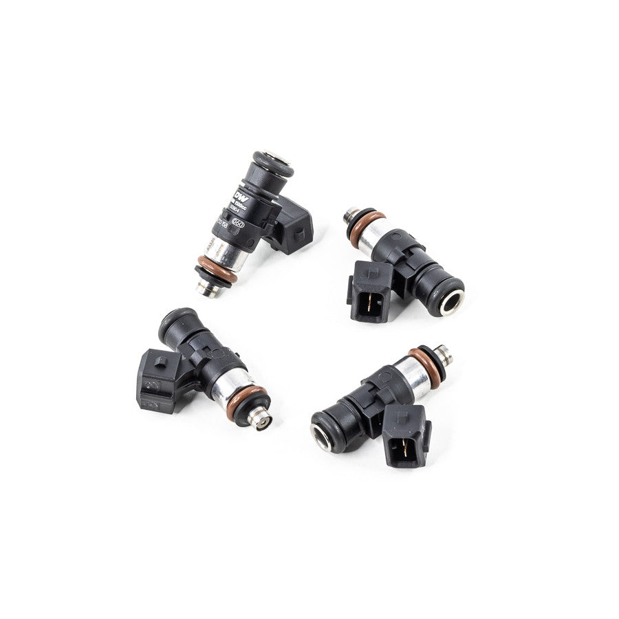 Inyectores Deatschwerks 1500cc Honda S2000, Civic Si, Acura RSX/TSX K20/K24