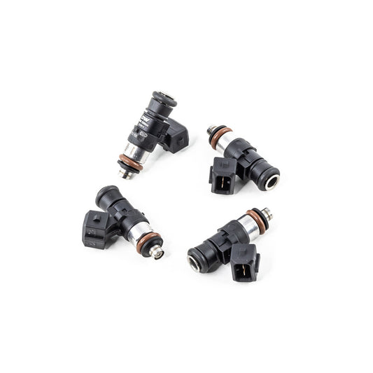 Inyectores Deatschwerks 1500cc Honda S2000, Civic Si, Acura RSX/TSX K20/K24