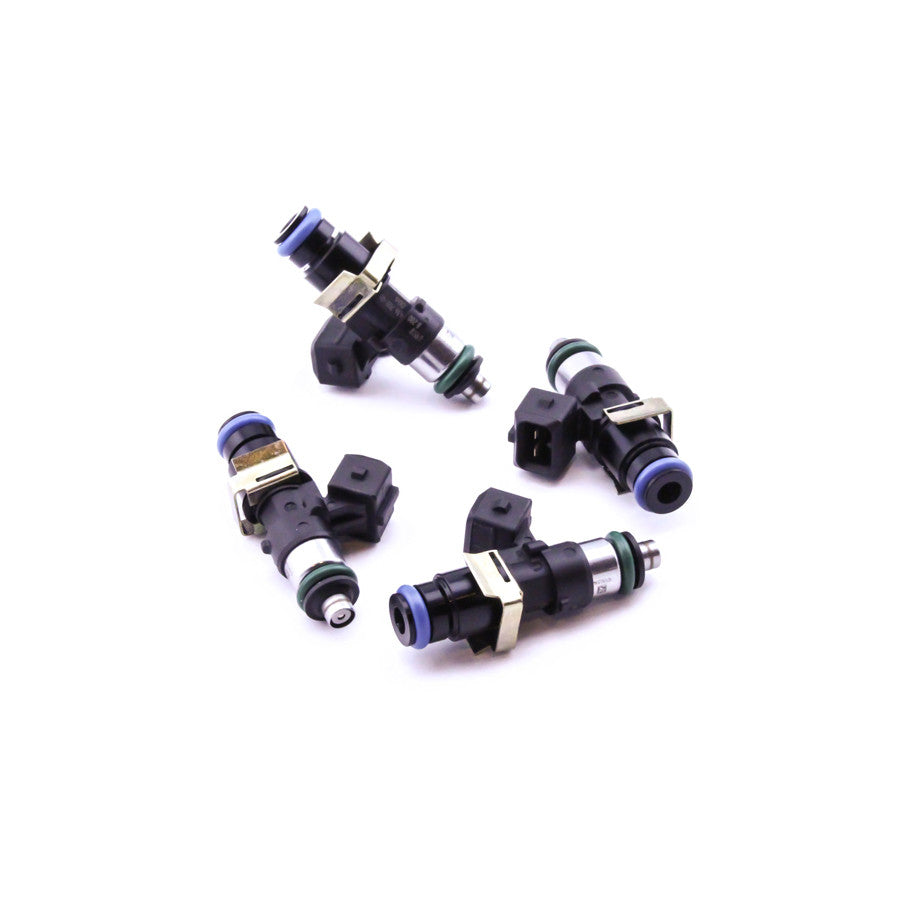 Kit Inyectores Deatschwerks 1500cc Hyundai Genesis Coupe 2.0T 09-12 - Imagen 2