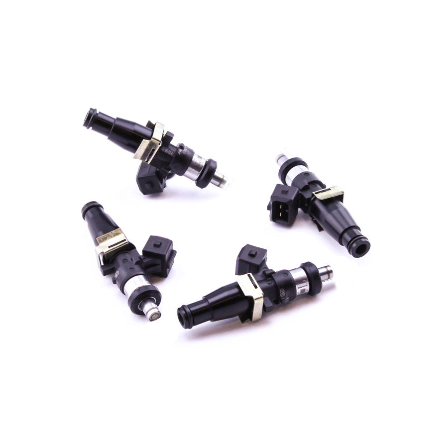 Inyectores Deatschwerks 1500cc Lotus Elise/Exige 2.4L 2AZFE + Toyota/Scion