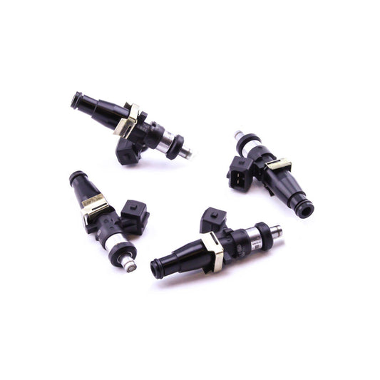 Inyectores Deatschwerks 1500cc Lotus Elise/Exige 2.4L 2AZFE + Toyota/Scion