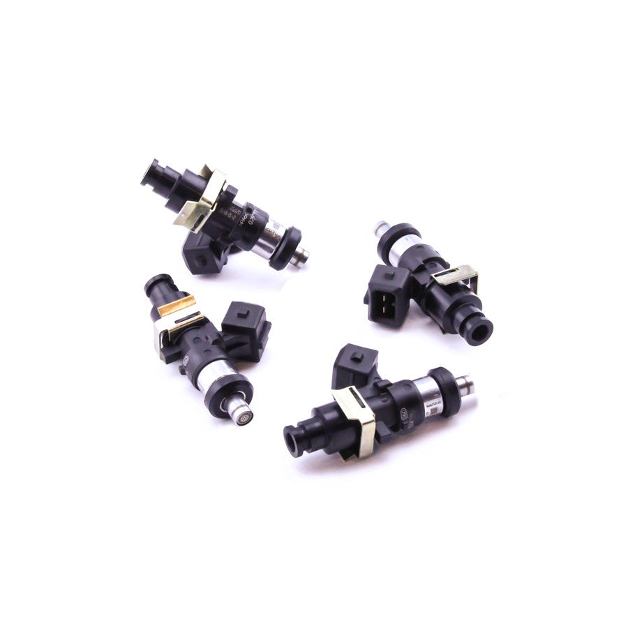 Kit Inyectores Deatschwerks 1500cc Subaru WRX 02-14 Legacy GT 07-12 STI 07-15 - Imagen 2