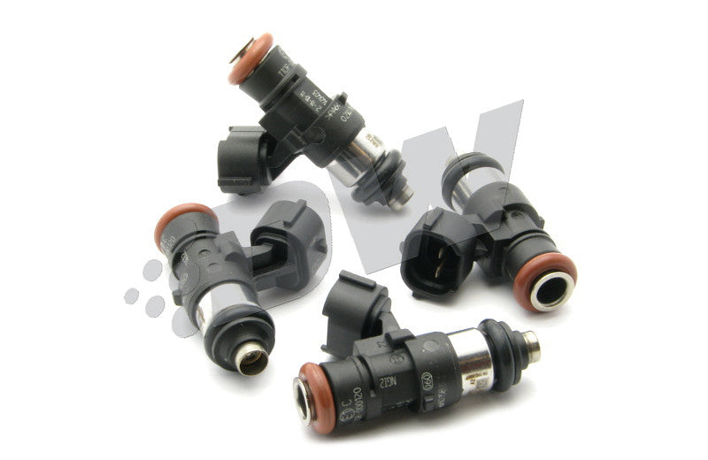 Conjunto Inyectores Bosch EV14 Universal 40mm/14mm, 4 Unidades - Imagen 2