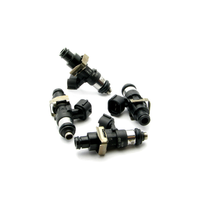 Juego de Inyectores Bosch EV14 Universal 48mm/11mm, 4 Unidades, 220lb/hr