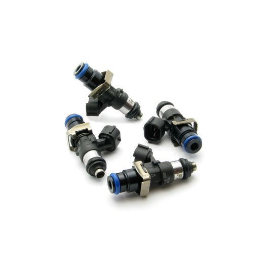 Juego Inyectores Bosch EV14 Universal 48mm/14mm 4 Unidades 220lb/hr