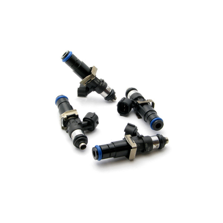 Juego Inyectores Bosch EV14 Universal 60mm/14mm, 4 Unidades, 220lb/hr