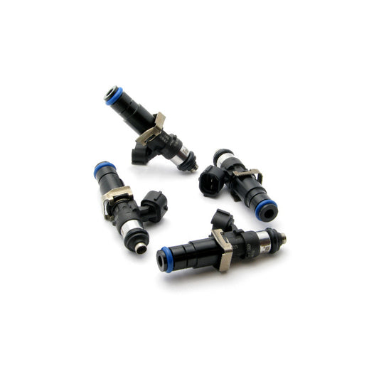 Juego Inyectores Bosch EV14 Universal 60mm/14mm, 4 Unidades, 220lb/hr