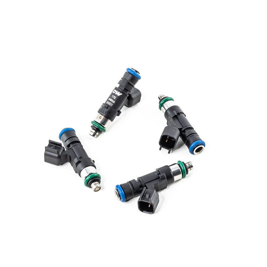 Inyectores Deatschwerks 440cc Honda S2000 F22 y Más