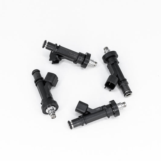 Kit Inyectores Deatschwerks 1000cc Honda Civic/Integra B/D/H
