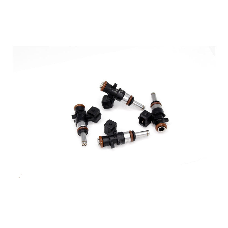 Kit de Inyectores DeatschWerks Polaris Rush 600 2011-2012