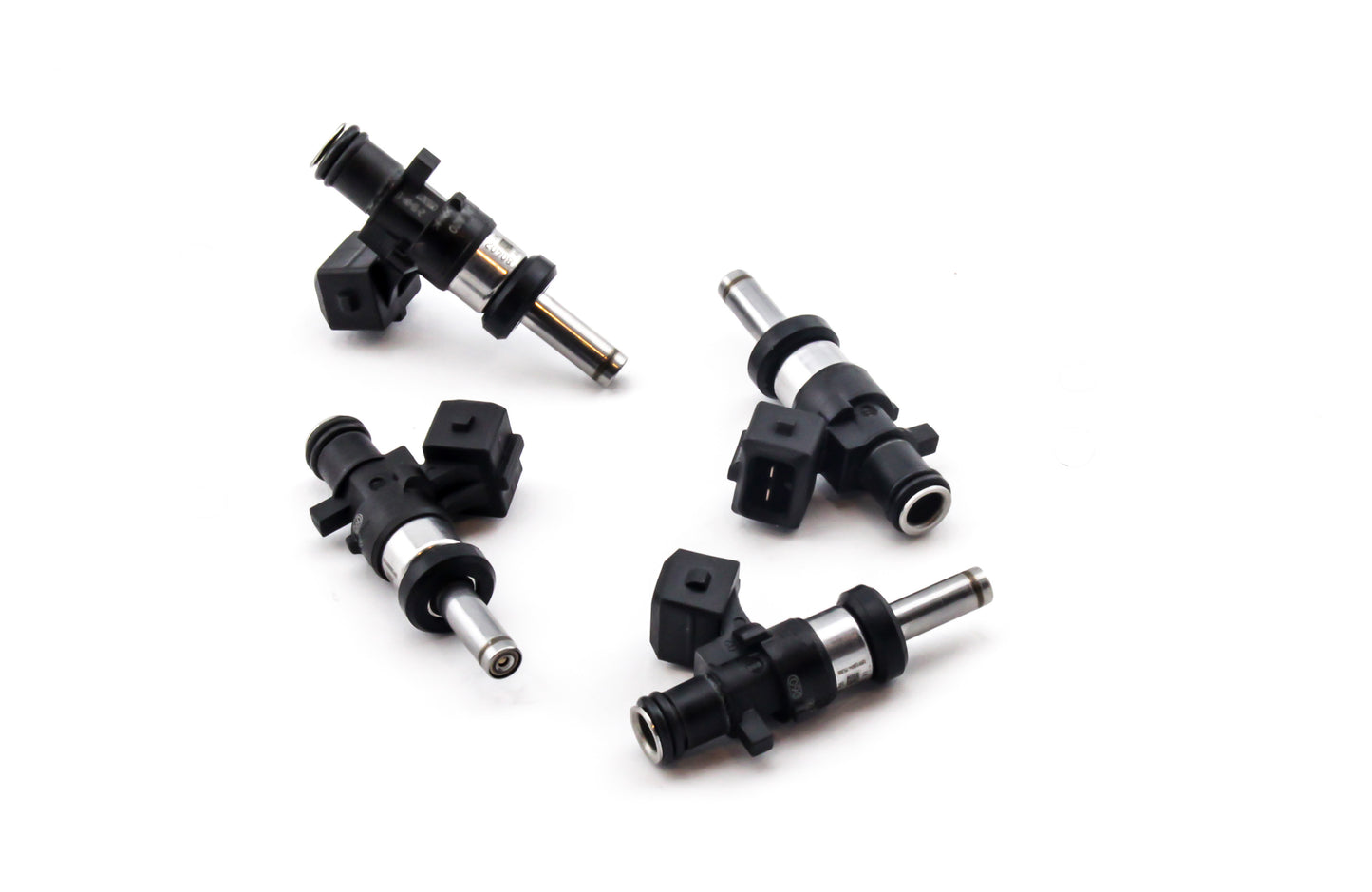Kit Inyectores Deatschwerks 1200cc Subaru BRZ Toyota 86 Scion FR-S 2012-2015