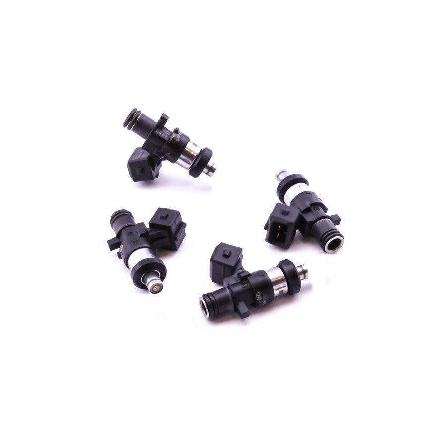 Kit Inyectores Deatschwerks 1500cc Subaru BRZ, Toyota 86, Scion FR-S (2012-2015)