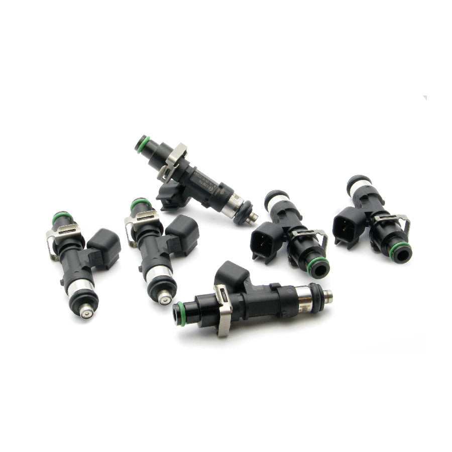 Kit Inyectores Deatschwerks 1000cc Toyota Supra TT 93-98 - Imagen 2
