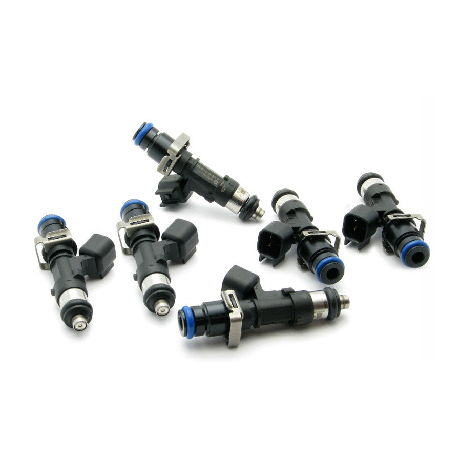 Kit Inyectores Deatschwerks 1000cc Toyota Supra TT 93-98