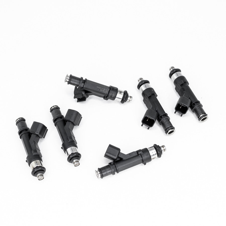 Inyectores Deatschwerks 1000cc Lexus IS300 2JZ-GE 01-05