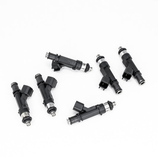 Inyectores Deatschwerks 1000cc Lexus IS300 2JZ-GE 01-05