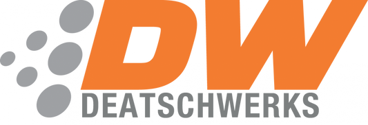 Kit Inyectores Deatschwerks 1000cc Toyota Land Cruiser 4.5L 1FZ-FE 1990-2007