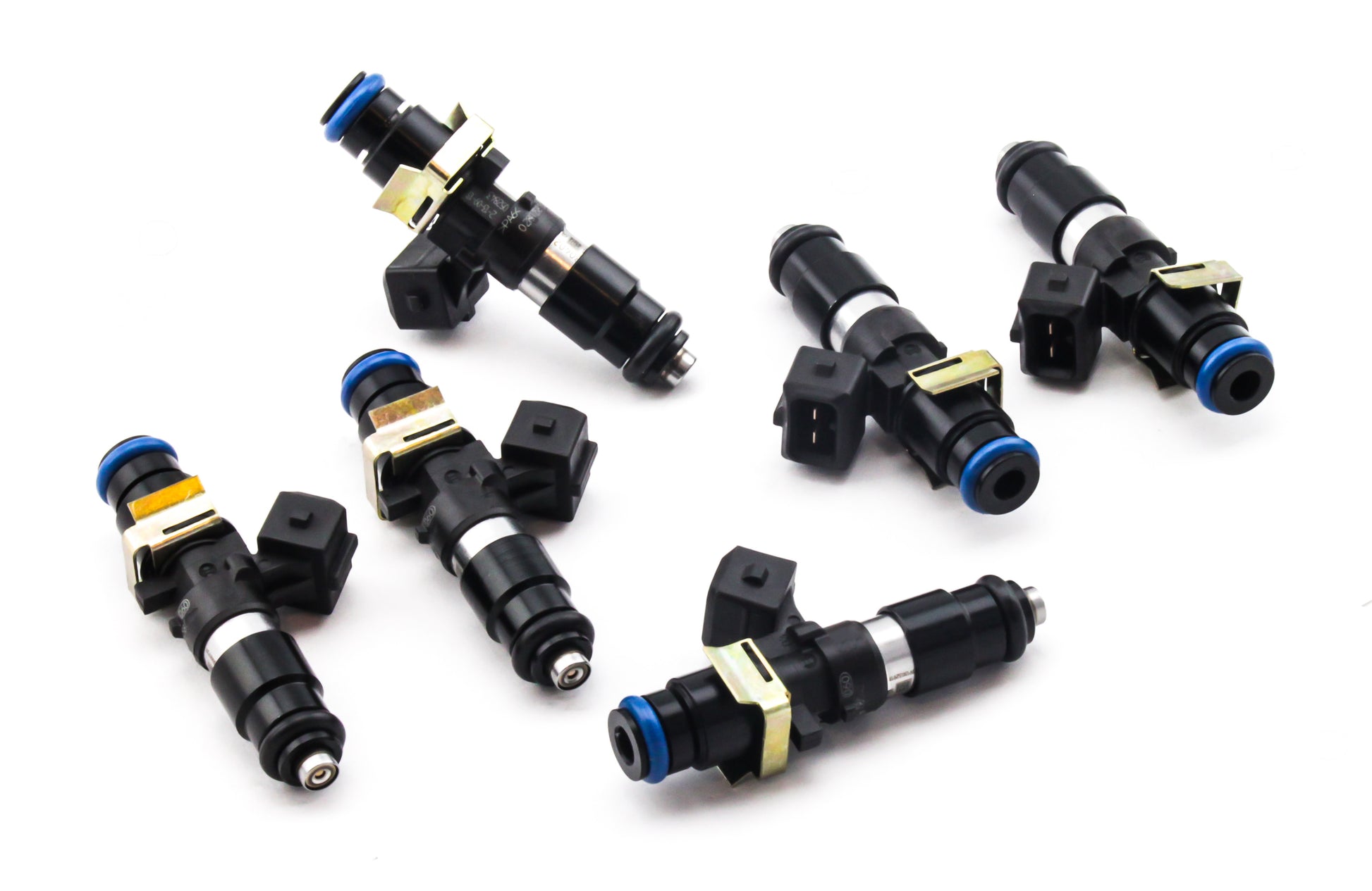 Kit Inyectores Deatschwerks 1200cc Toyota Supra TT 93-98