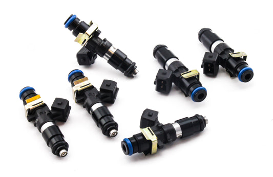 Kit Inyectores Deatschwerks 1200cc Toyota Supra TT 93-98