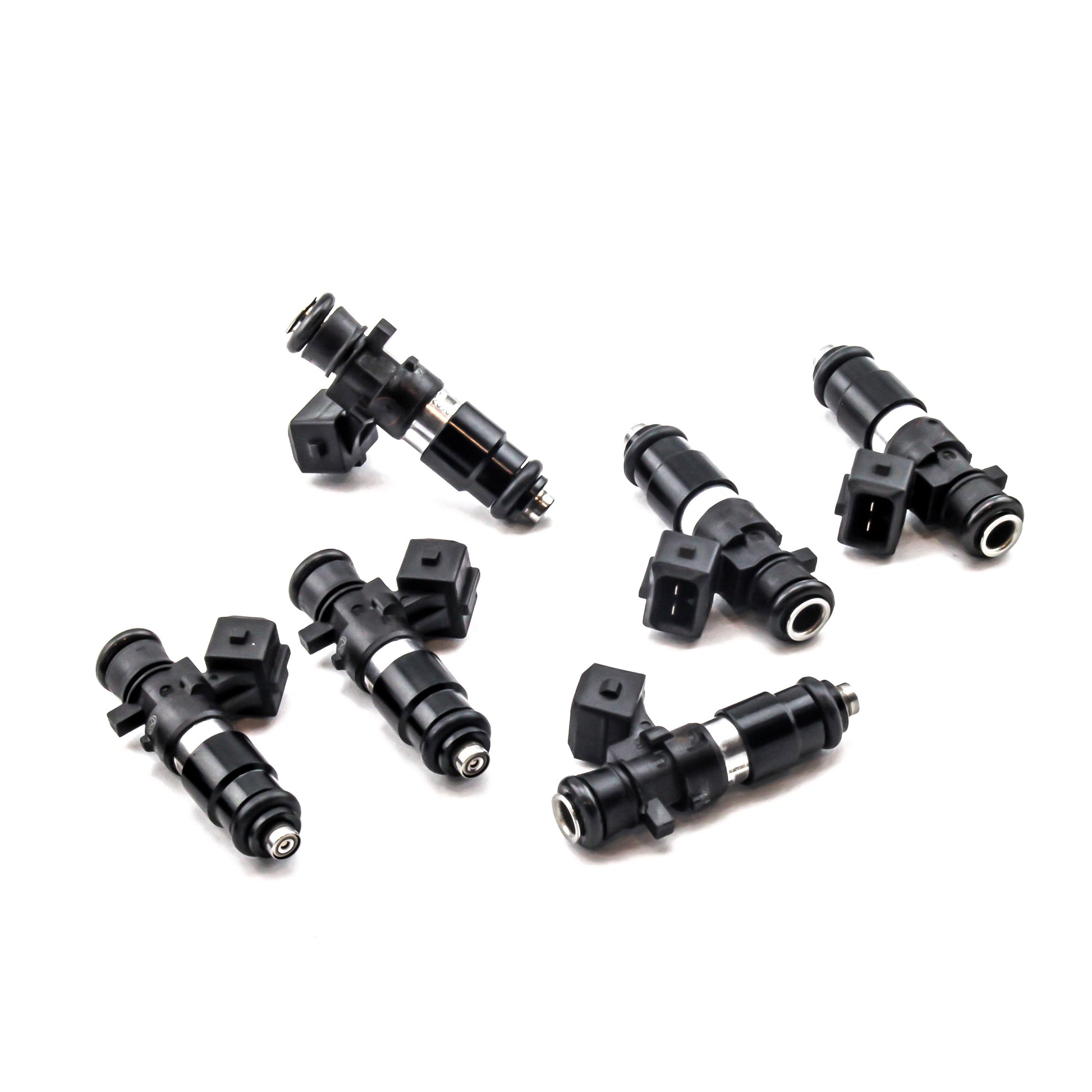 Kit Inyectores Deatschwerks 1200cc Ford Mustang 4.0L V6 05-10