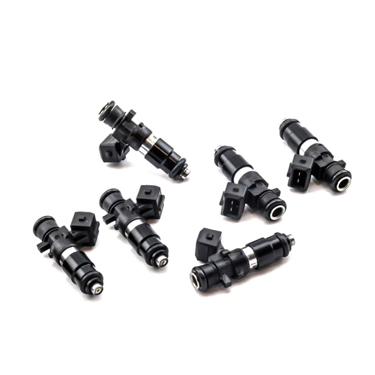 Kit Inyectores Deatschwerks 1200cc Ford Mustang 4.0L V6 05-10