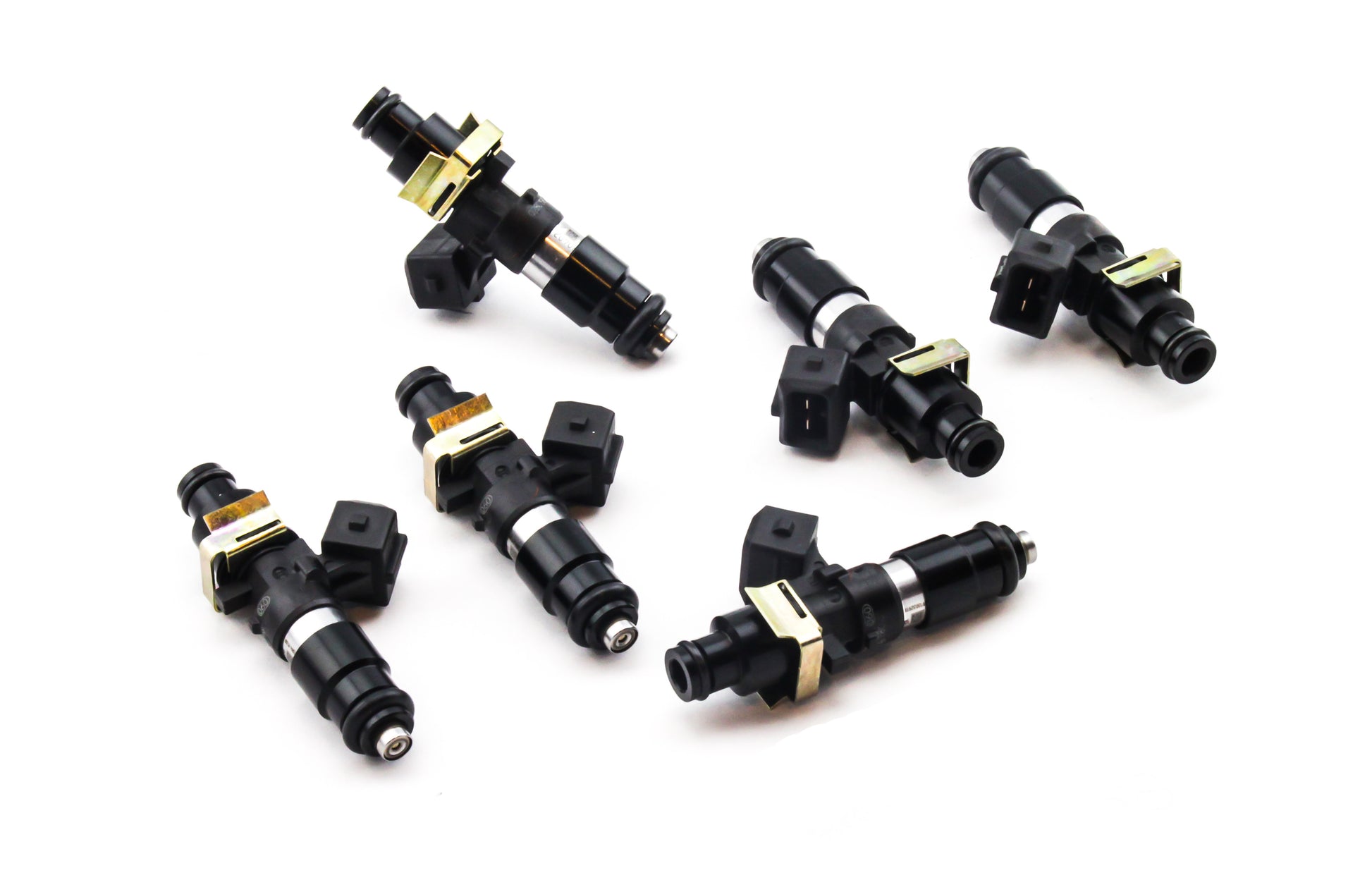 Kit Inyectores Deatschwerks 1200cc Lexus IS300 2JZ-GE 01-05