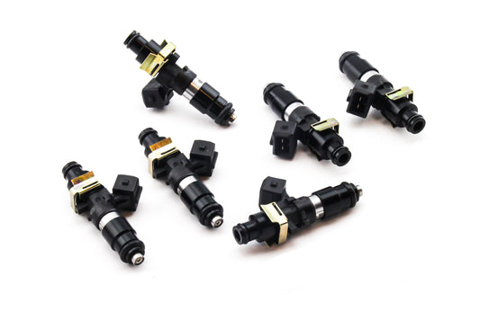 Kit Inyectores Deatschwerks 1200cc Lexus IS300 2JZ-GE 01-05
