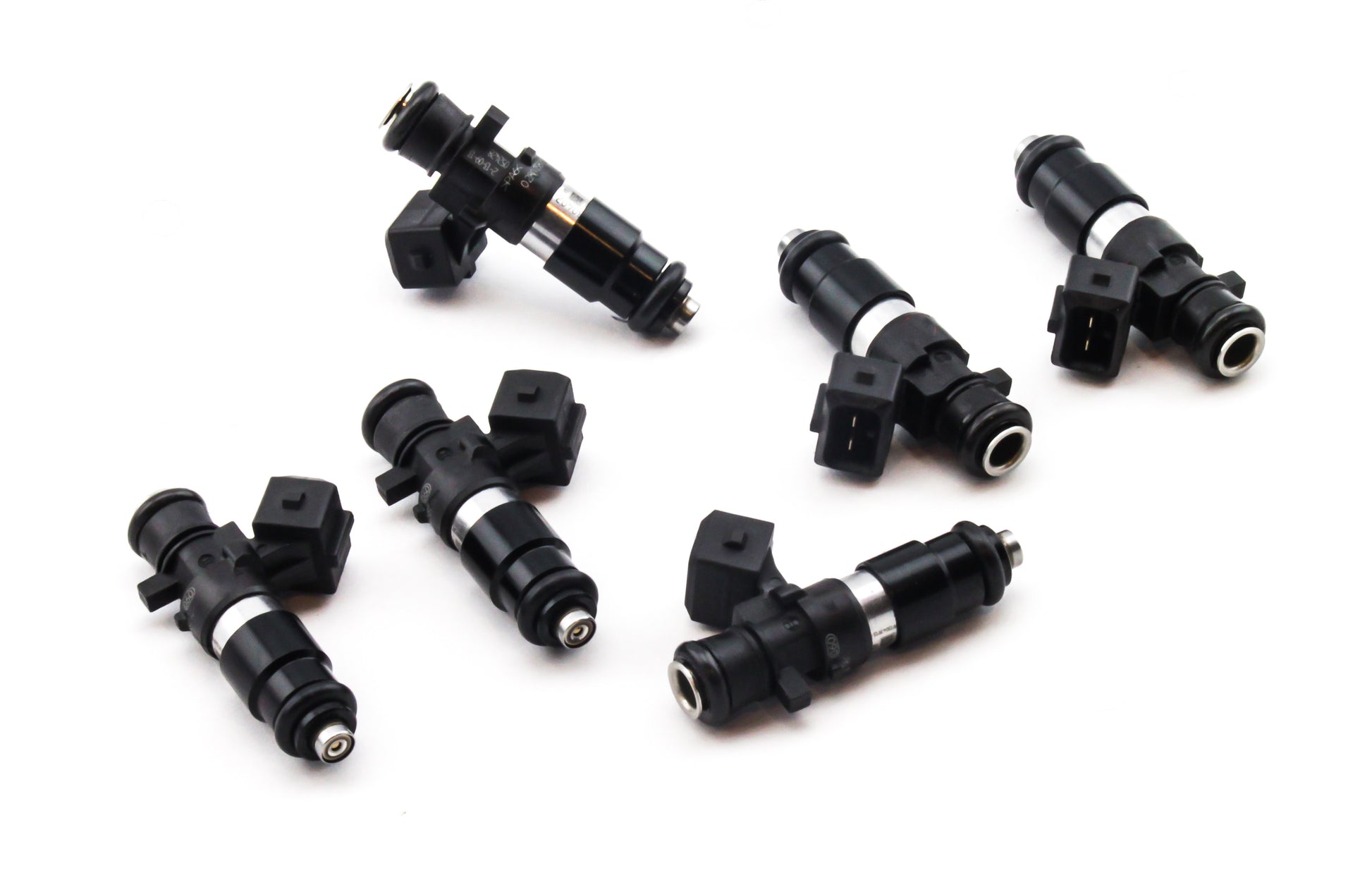 Kit Inyectores Deatschwerks 1200cc Nissan 350z-370z GTR...