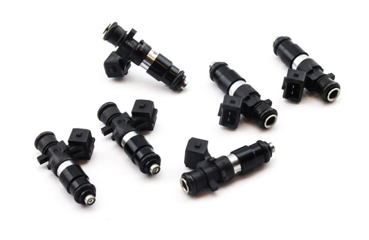 Kit Inyectores Deatschwerks 1200cc Nissan 350z-370z GTR...