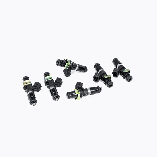 Inyectores Deatschwerks 1200cc Ford Mustang V6 3.8L/4.0 99-04