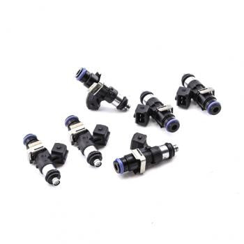 Kit Inyectores Deatschwerks 1500cc Ford Mustang 4.0L V6 05-10