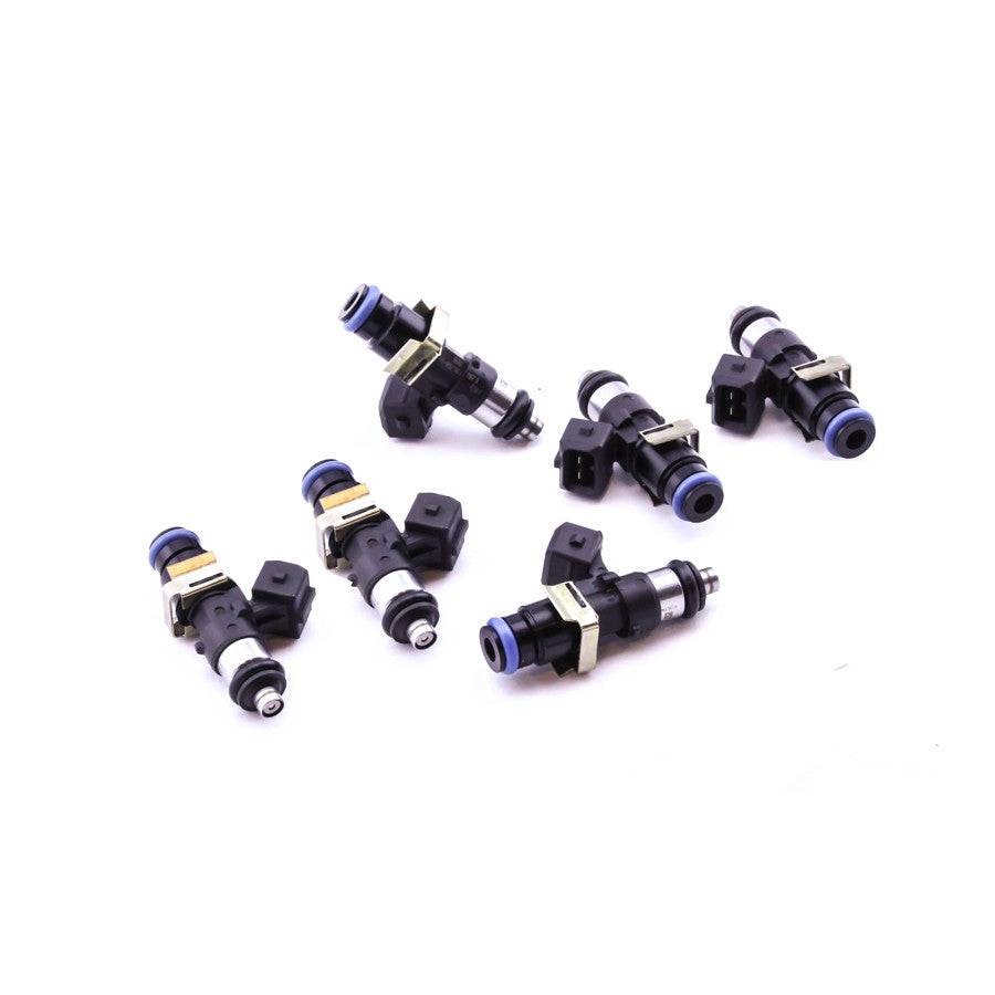 Kit Inyectores Deatschwerks 1500cc Honda Acc/Acura TL +Nissan Patrol TB48