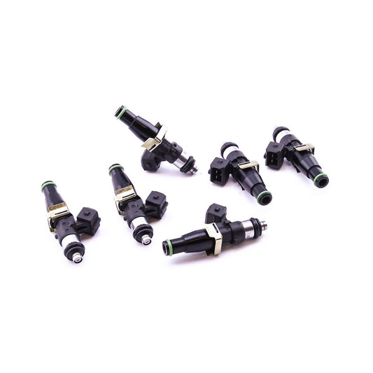 Kit Inyectores Deatschwerks 1500cc Lexus IS300 2JZ-GE 01-05