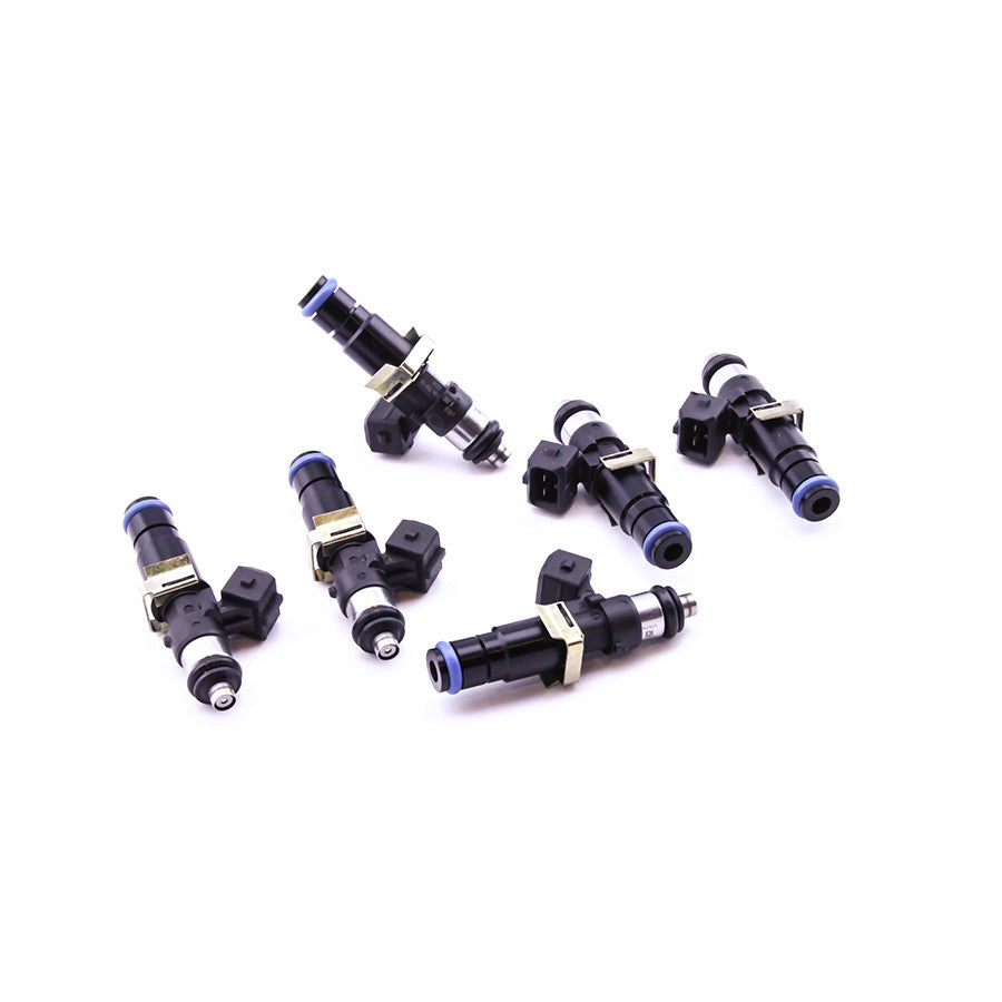 Inyectores Deatschwerks 1500cc Ford Mustang V6 99-04
