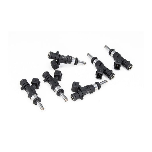 Kit Inyectores Deatschwerks 850cc Porsche 911 997.1 + BMW E46 M52/E90-E93 N52