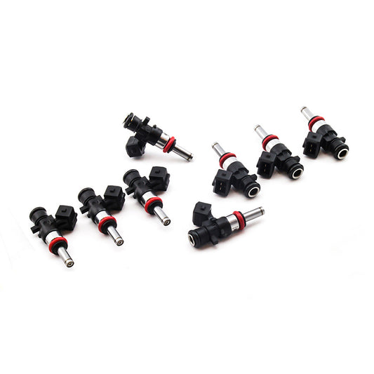 Kit Inyectores Deatschwerks 1200cc Camaro SS/Corvette/CTS-V