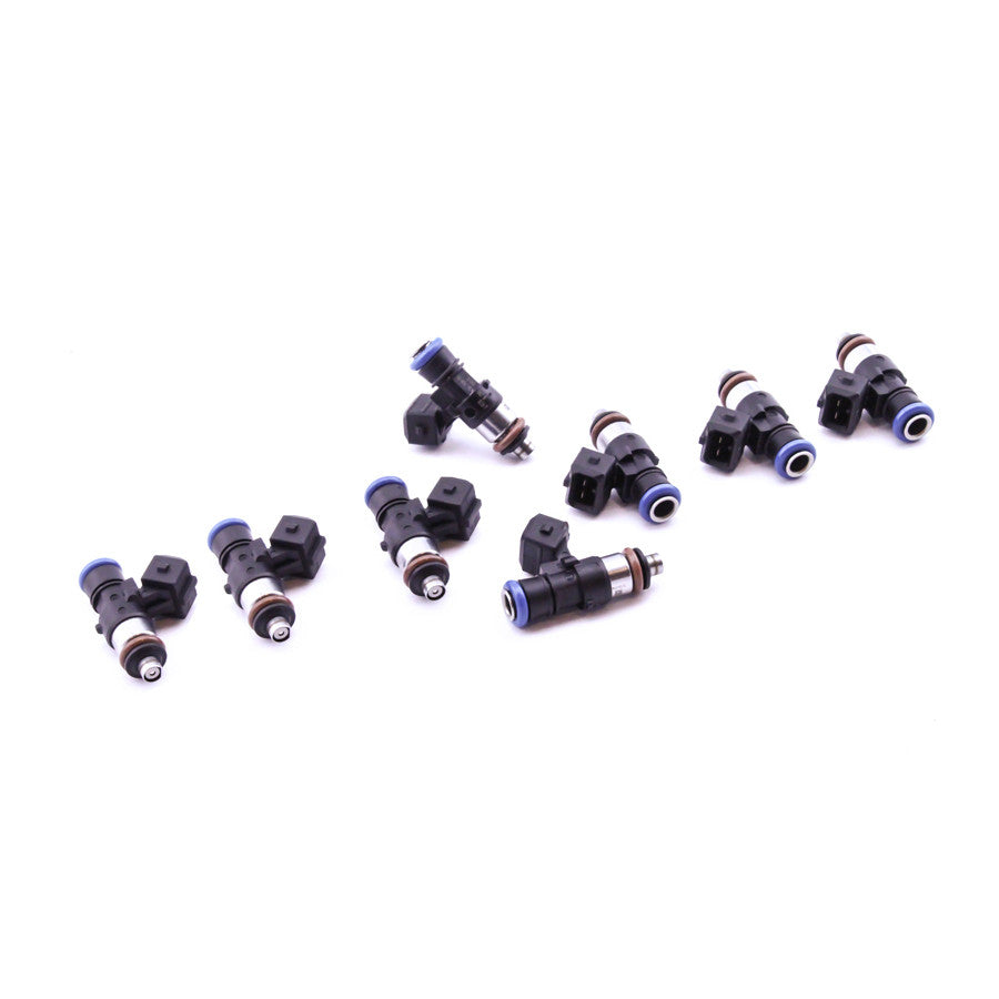 Kit Inyectores Deatschwerks 1500cc Nissan Titan 5.6L 04-15