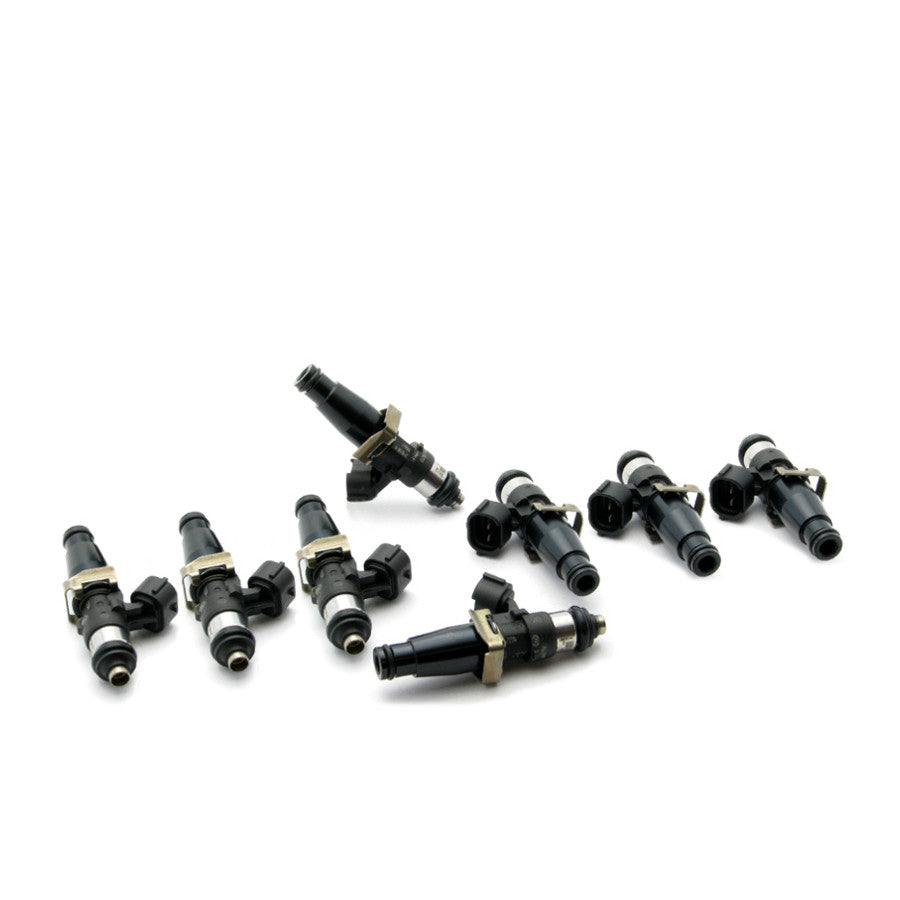 Juego de Inyectores Bosch EV14 Universal 60mm/11mm, 8 Unidades, 220lb/hr