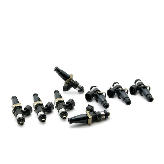Juego de Inyectores Bosch EV14 Universal 60mm/11mm, 8 Unidades, 220lb/hr