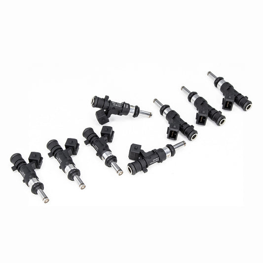Kit Inyectores Deatschwerks 600cc BMW M5 E39 S62 y M3 E90/E92/E93 S65