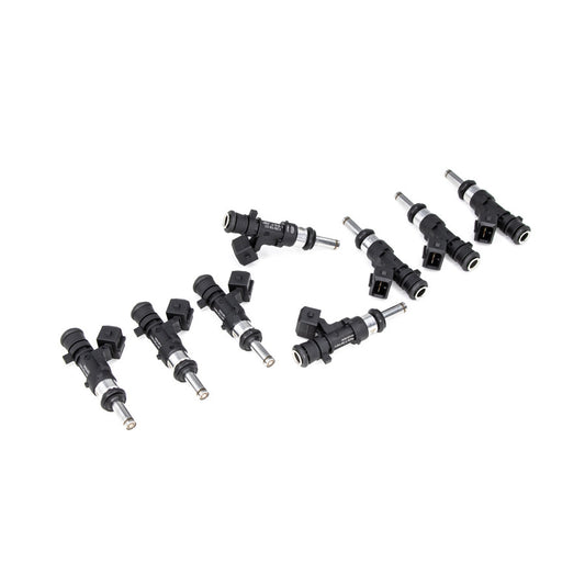 Inyectores Deatschwerks 850cc Mercedes-Benz C63 AMG M156 6.3 07-14