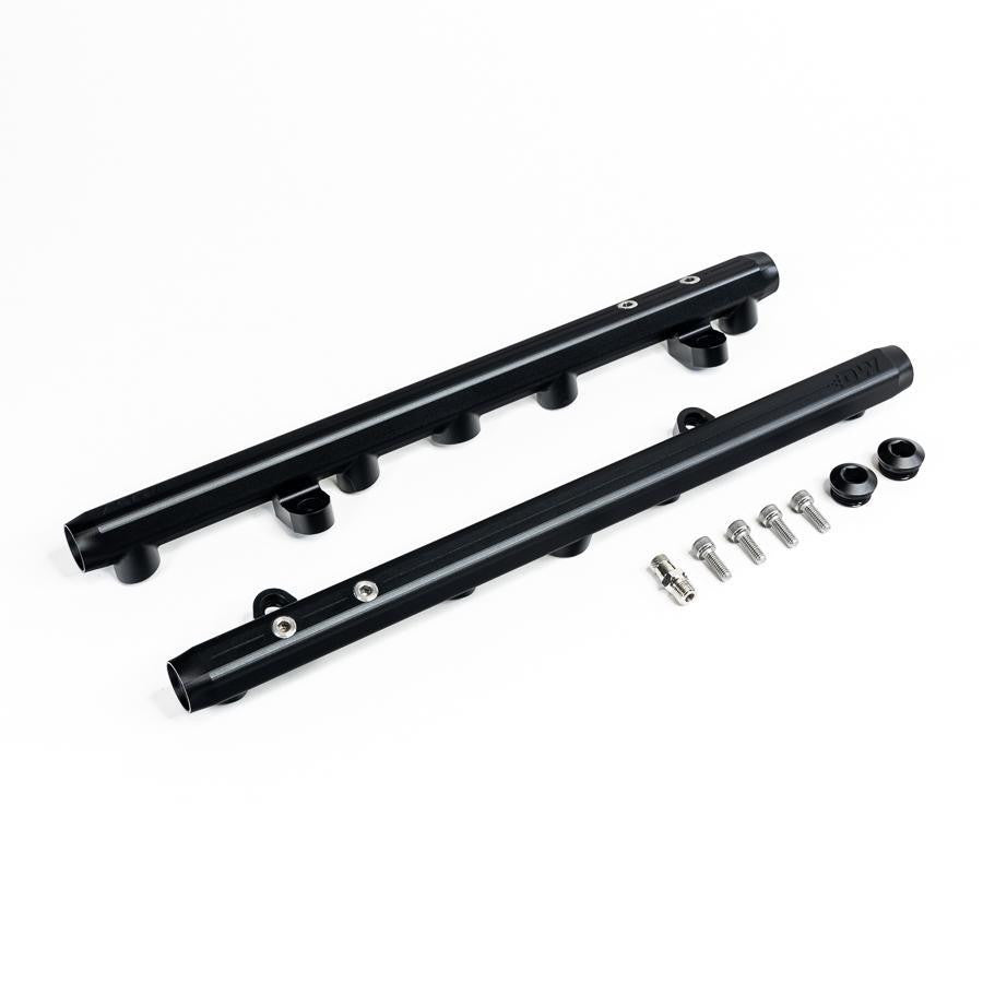 Rail de Combustible DeatschWerks Chevrolet LS2/LS3, GTO, CTS-V, Corvette, Camaro SS, Chevy SS