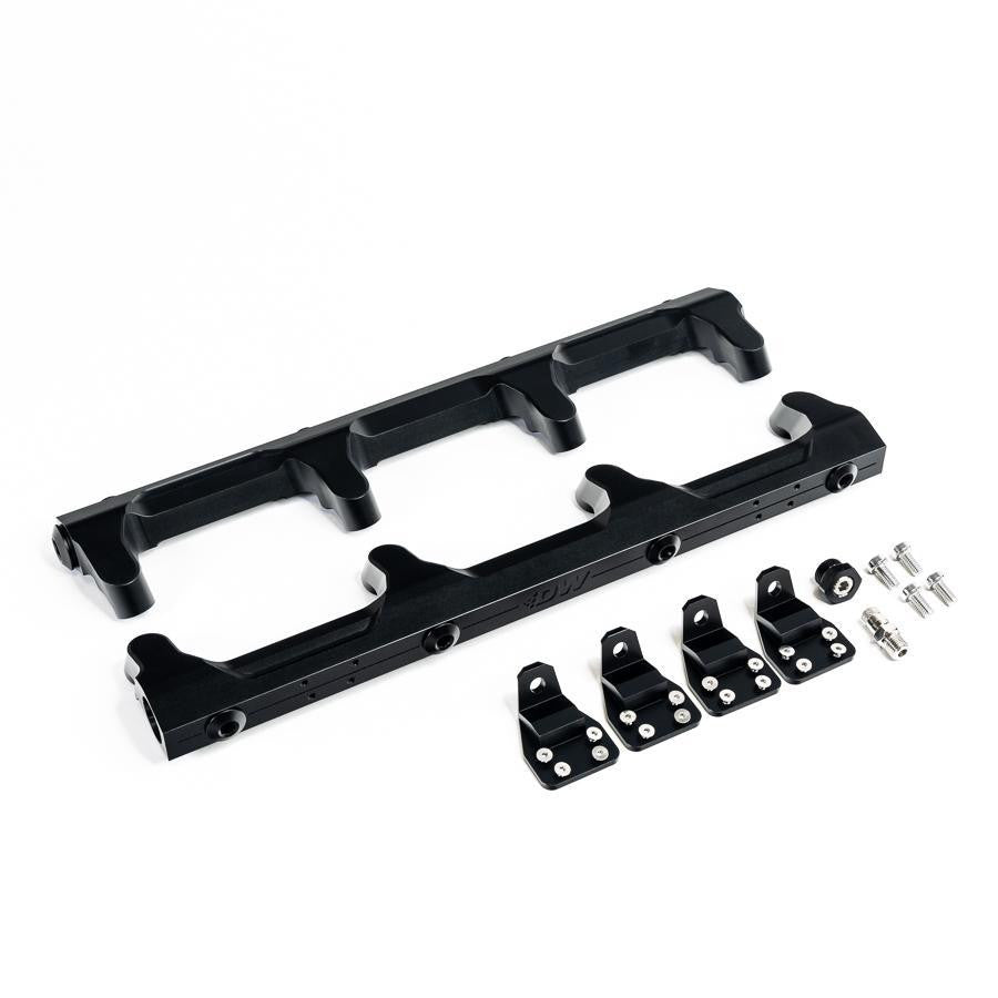 Rail de Combustible DeatschWerks Chevrolet LSA/LS9 Camaro ZL1/CTS-V/Corvette ZR1