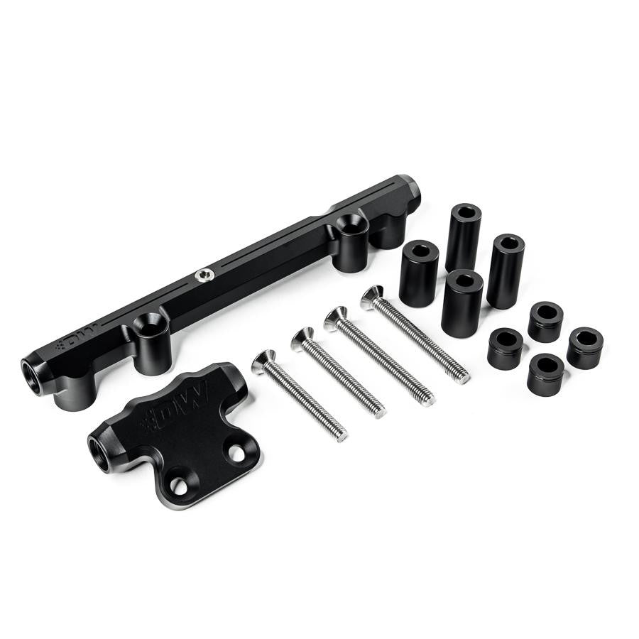 Rail de Combustible DeatschWerks para Mazda RX7 1993-1995