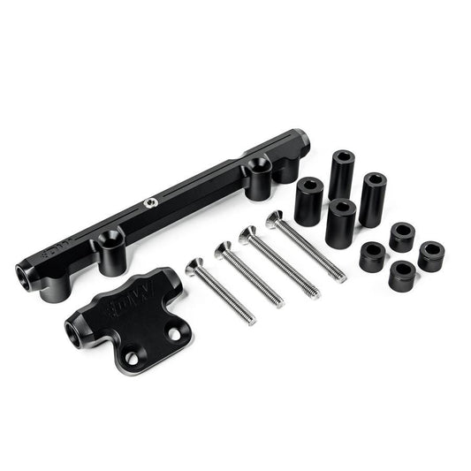 Rail de Combustible DeatschWerks para Mazda RX7 1993-1995